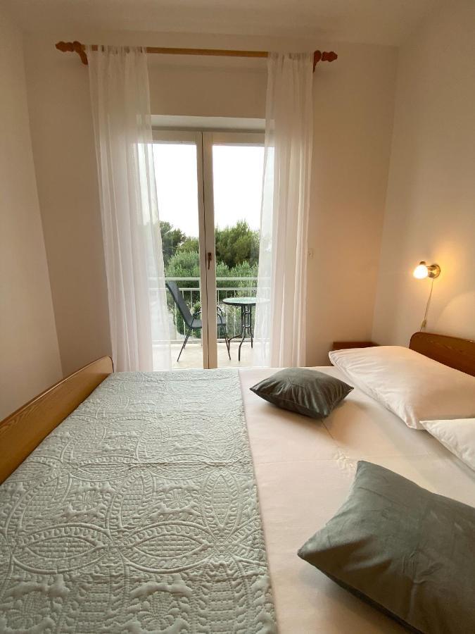 Apartments Pulic Жаборич Екстериор снимка