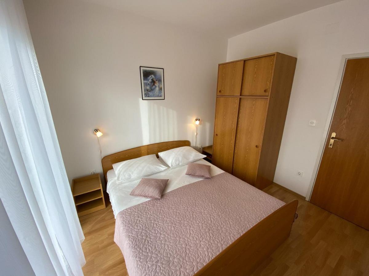 Apartments Pulic Жаборич Екстериор снимка