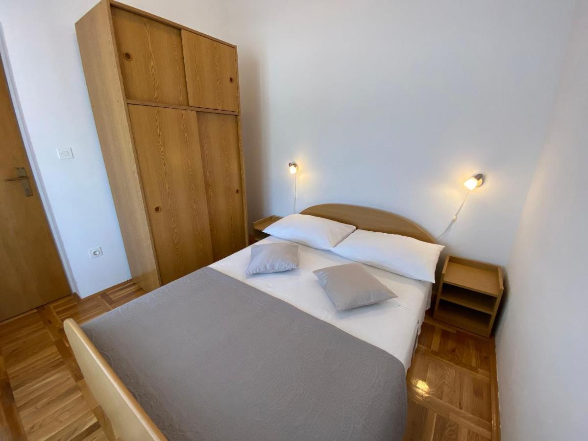 Apartments Pulic Жаборич Екстериор снимка
