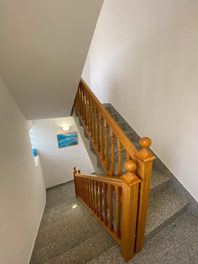 Apartments Pulic Жаборич Екстериор снимка