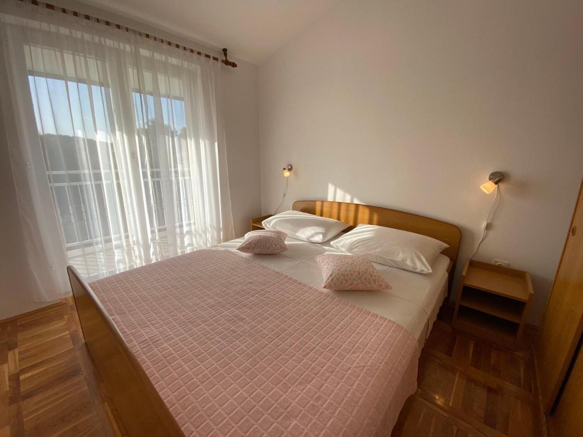 Apartments Pulic Жаборич Екстериор снимка