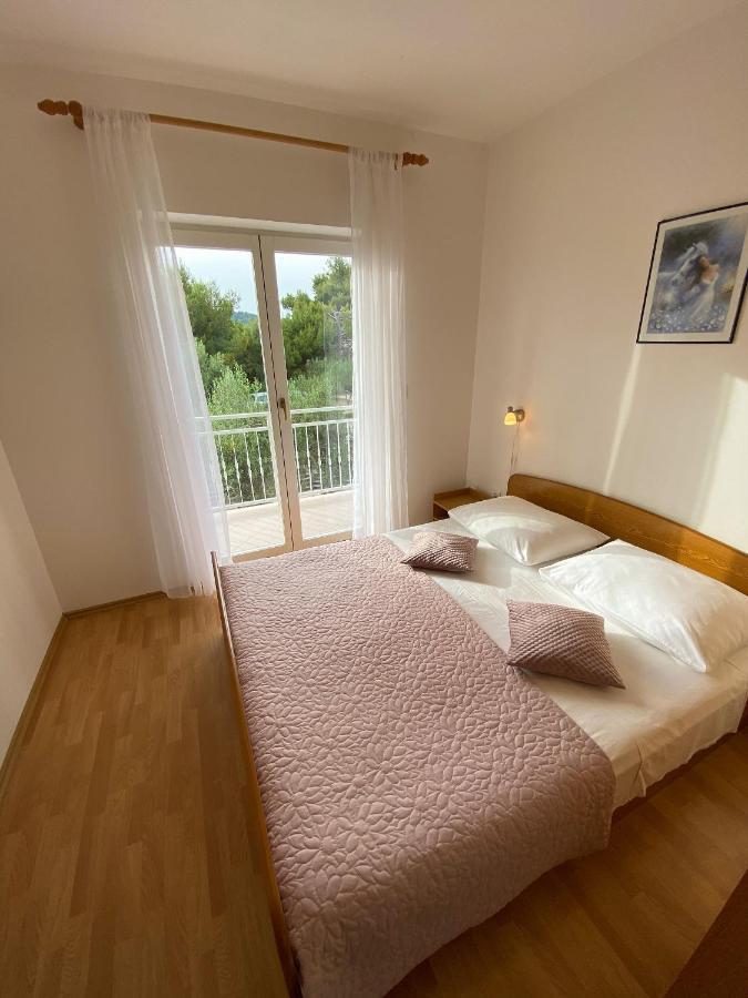 Apartments Pulic Жаборич Екстериор снимка
