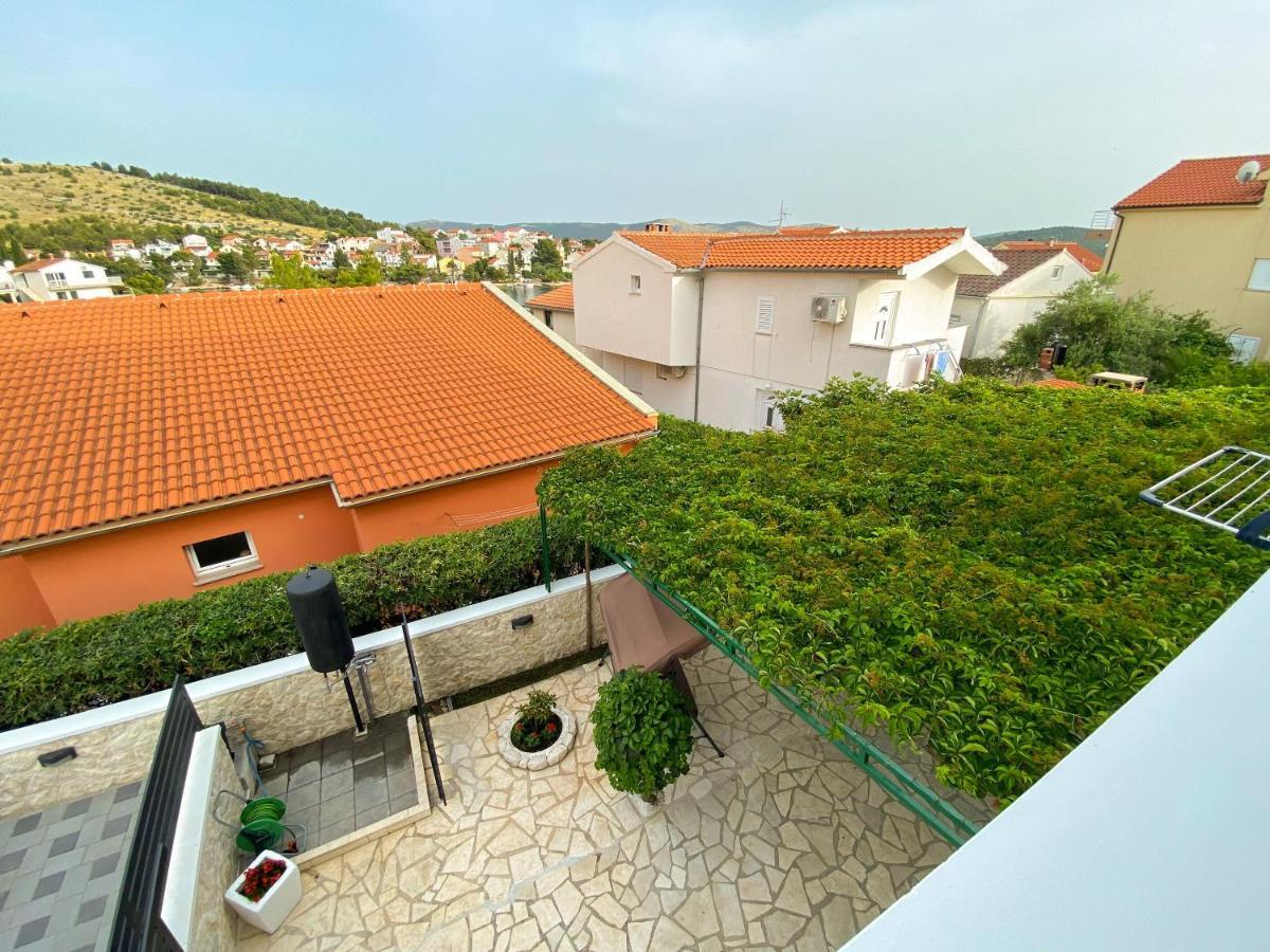 Apartments Pulic Жаборич Екстериор снимка