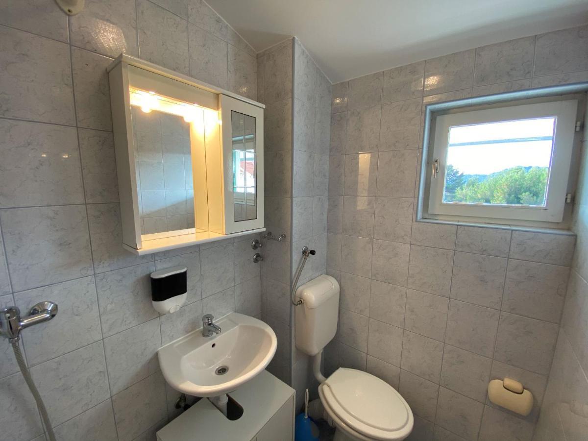 Apartments Pulic Жаборич Екстериор снимка