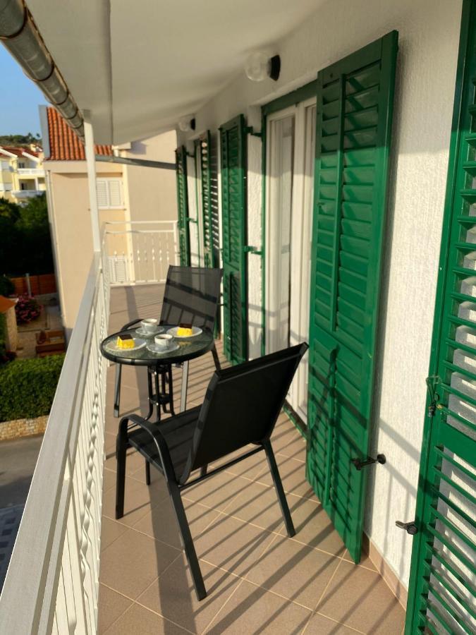 Apartments Pulic Жаборич Екстериор снимка