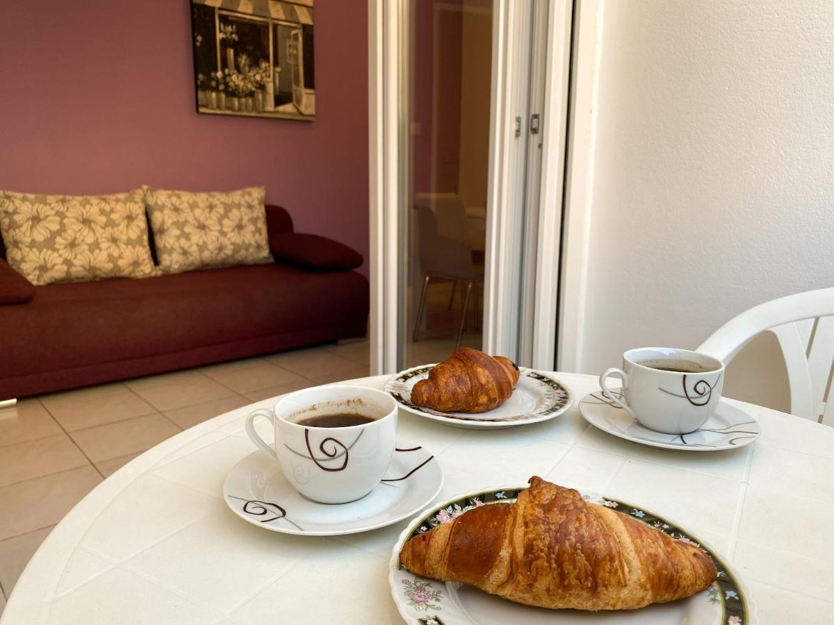 Apartments Pulic Жаборич Екстериор снимка