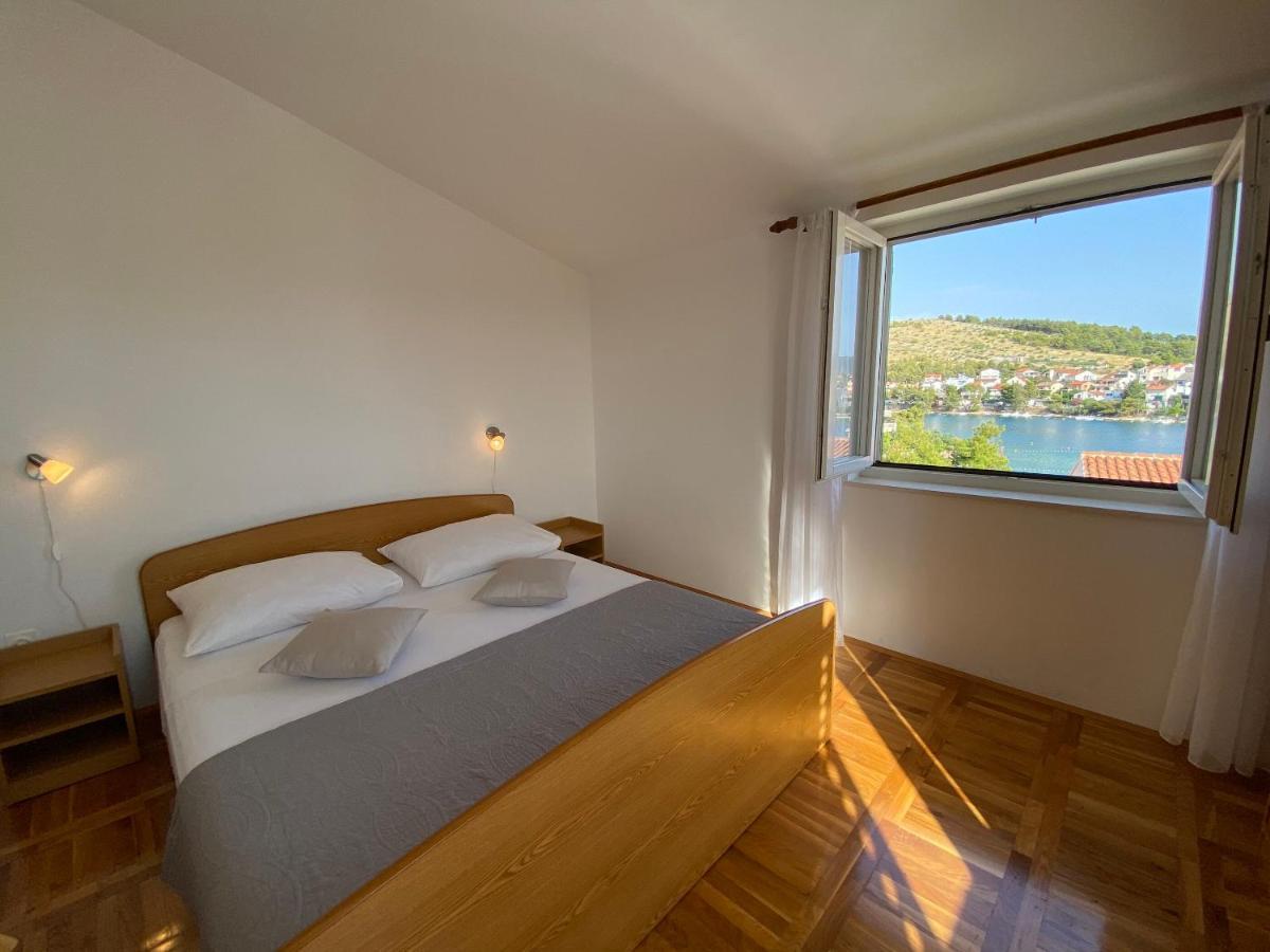 Apartments Pulic Жаборич Екстериор снимка