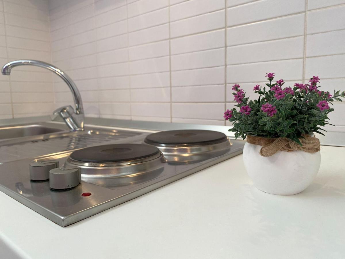 Apartments Pulic Жаборич Екстериор снимка